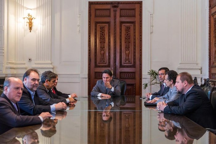 Omar Freitas / Agencia RBS Omar Freitas / Agencia RBS