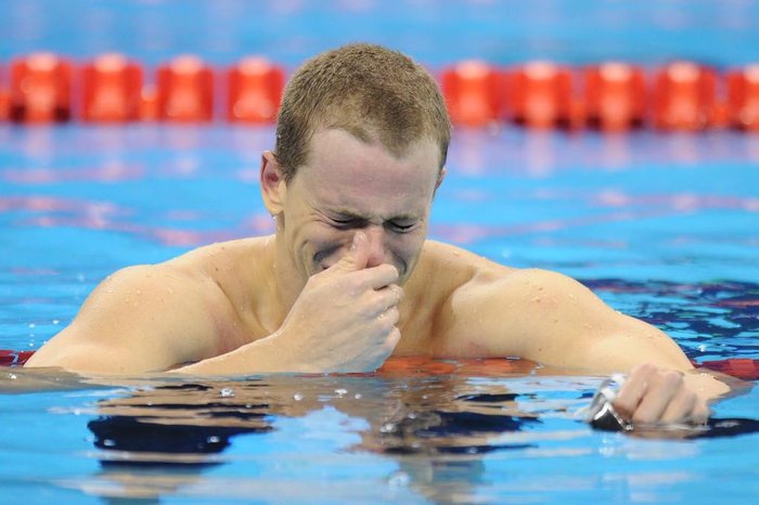 FRANCOIS XAVIER MARIT / AFP FRANCOIS XAVIER MARIT / AFP