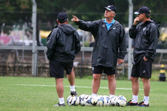 LUCAS UEBEL / GREMIO FBPA