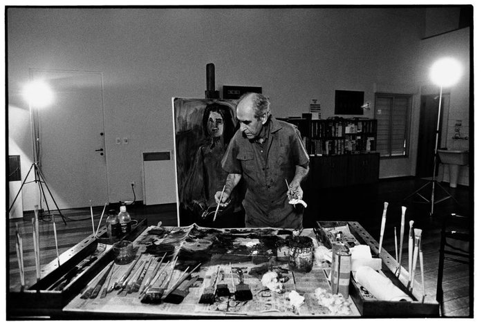 Luiz Eduardo Robinson Achutti / Divulgação Luiz Eduardo Robinson Achutti / Divulgação