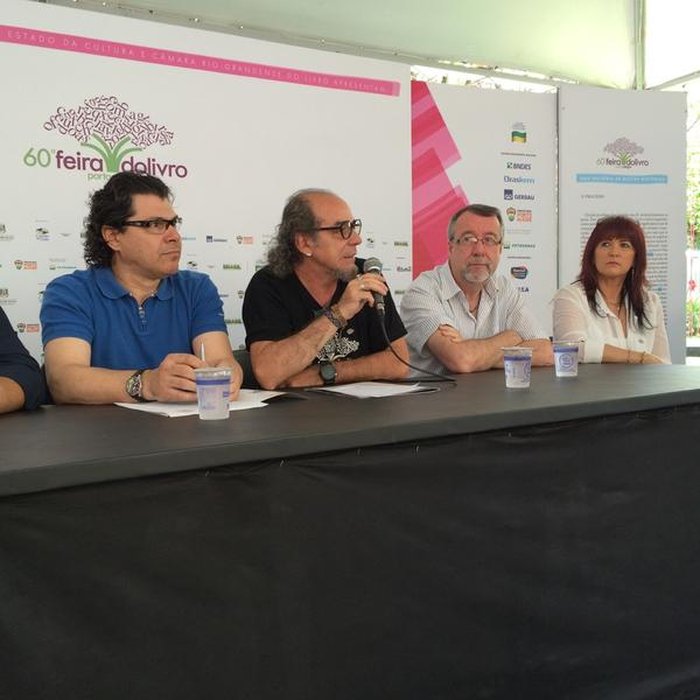 Maikio Guimarães / Rádio Gaúcha Maikio Guimarães / Rádio Gaúcha