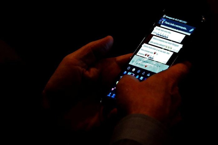 Wilton Junior / Estadão Conteúdo Wilton Junior / Estadão Conteúdo