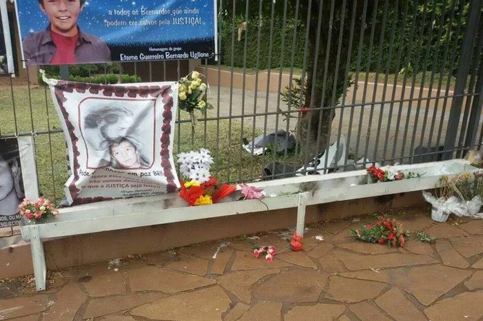 Arquivo pessoal / Arquivo pessoal Arquivo pessoal / Arquivo pessoal