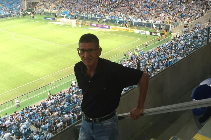 Sergio Madalozzo / Arquivo Pessoal Sergio Madalozzo / Arquivo Pessoal