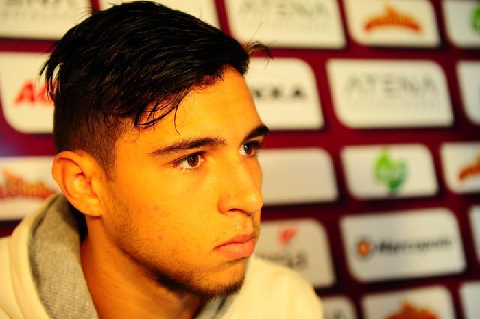 Gabriel Lain / Especial Gabriel Lain / Especial