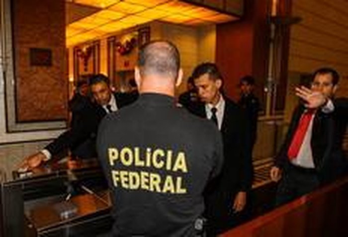 Luiz Carlos Murauskas / Folhapress Luiz Carlos Murauskas / Folhapress