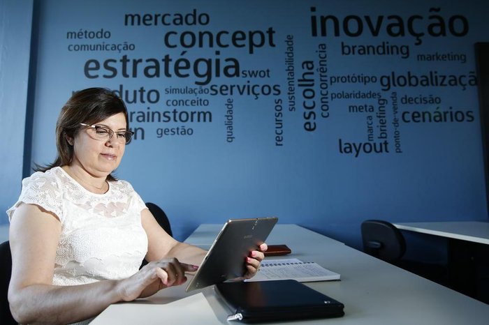 Adriana Franciosi / Agencia RBS Adriana Franciosi / Agencia RBS