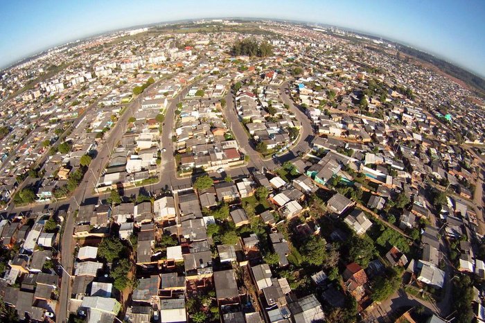 Bruno Alencastro / Agencia RBS Bruno Alencastro / Agencia RBS