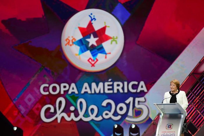 MARTIN BERNETTI / AFP MARTIN BERNETTI / AFP