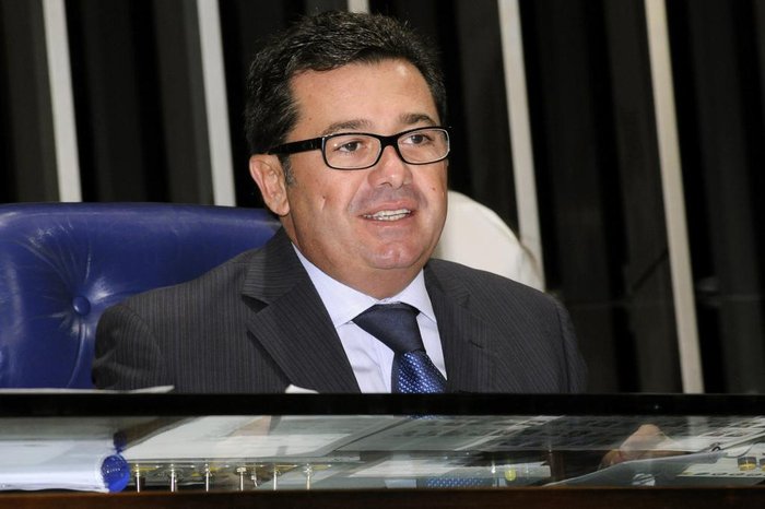 Waldemir Barreto / Agência Senado