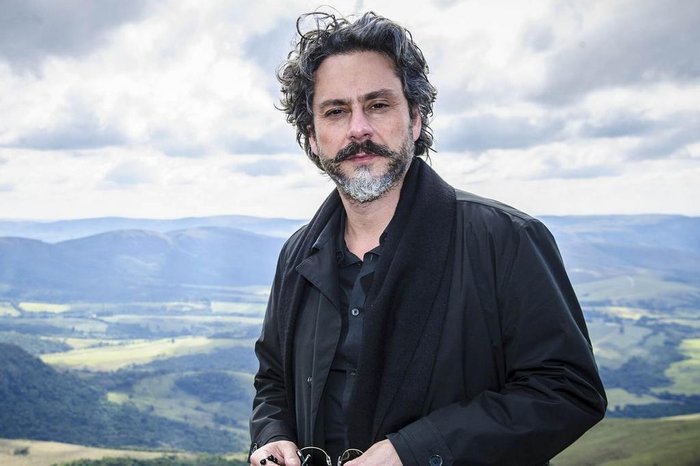 Alex Carvalho / TV Globo Alex Carvalho / TV Globo