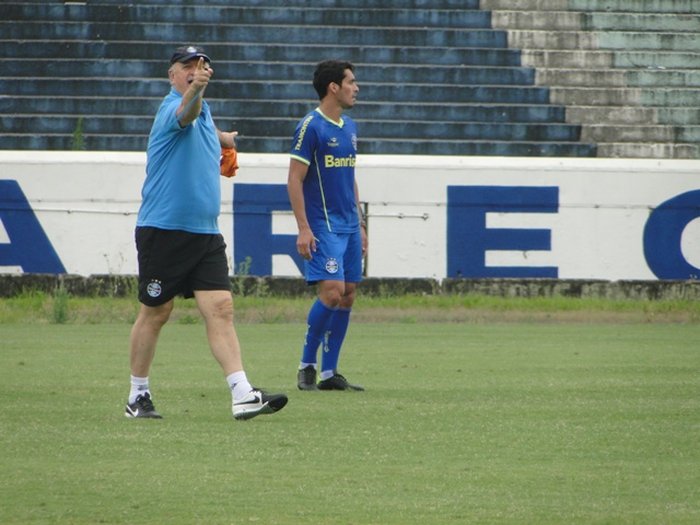 Wendell Ferreira / Agência RBS