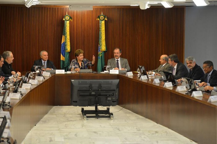 Valter Campanato / Agência Brasil Valter Campanato / Agência Brasil