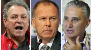 (Montagem sobre fotos de Agência RBS e Divulgação)