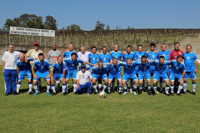 Esportivo / Divulgação Esportivo / Divulgação