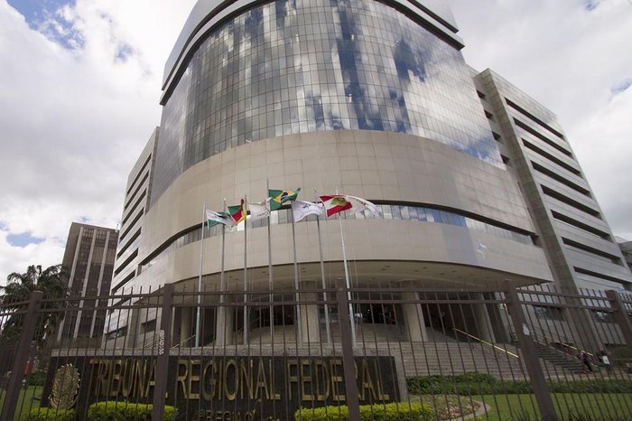 TRF4 / Divulgação TRF4 / Divulgação