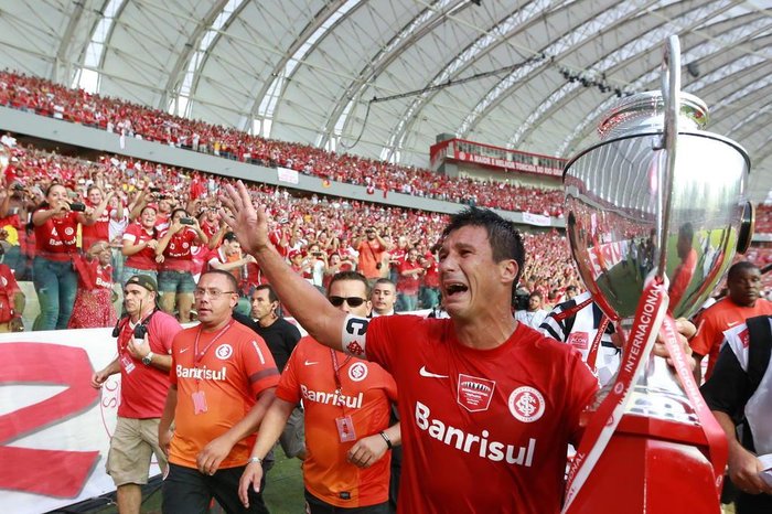 Diego Vara / Agencia RBS Diego Vara / Agencia RBS