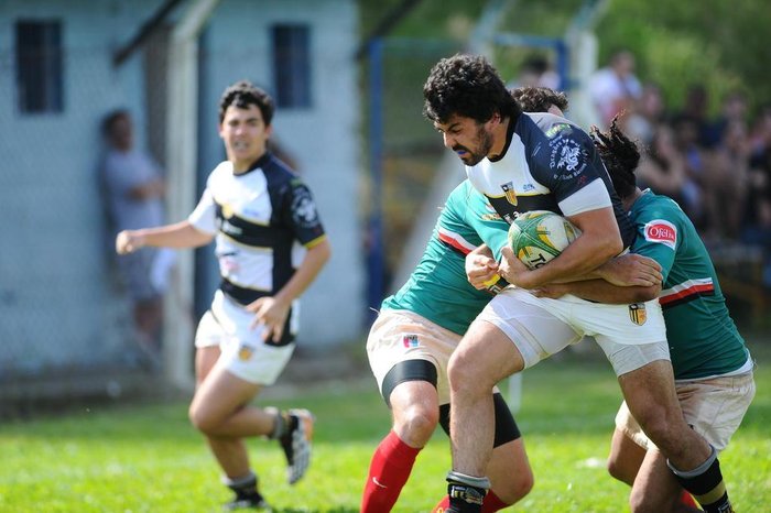 Jonas RaMos / Agencia RBS Jonas RaMos / Agencia RBS