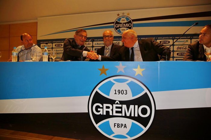 Adriana Franciosi / Agencia RBS Adriana Franciosi / Agencia RBS