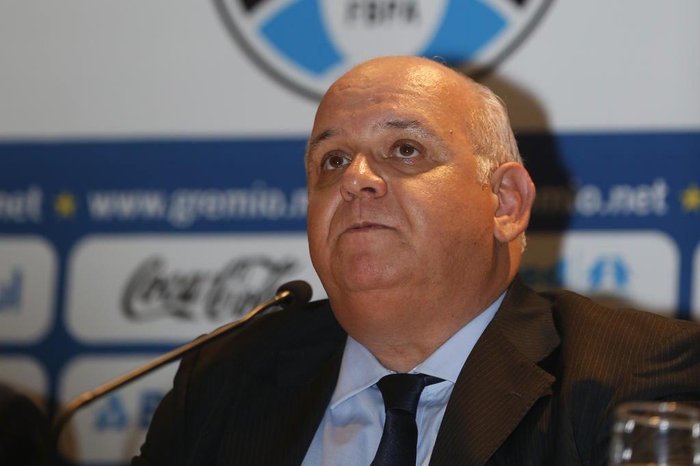 Adriana Franciosi / Agencia RBS Adriana Franciosi / Agencia RBS