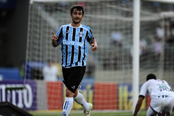 Mauro Vieira / Agencia RBS Mauro Vieira / Agencia RBS