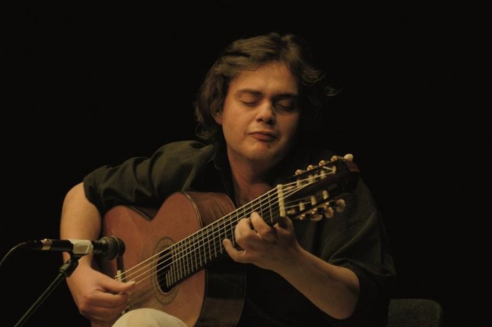 Claudio Gadotti / Divulgação Claudio Gadotti / Divulgação