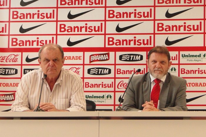 Chico Luz, Especial / Agência RBS Chico Luz, Especial / Agência RBS