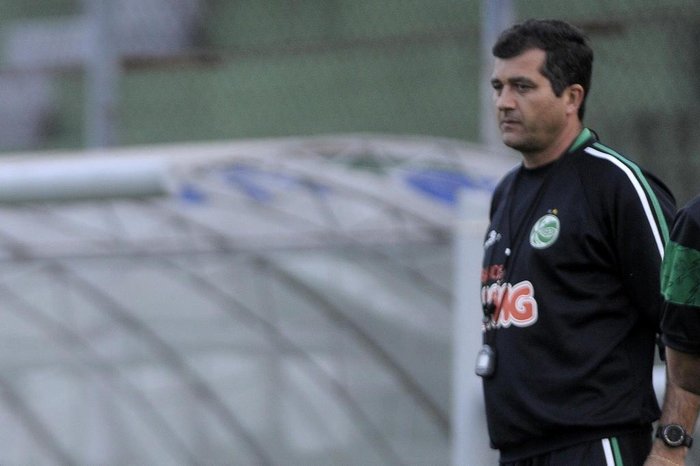 Juan Barbosa / Agencia RBS Juan Barbosa / Agencia RBS