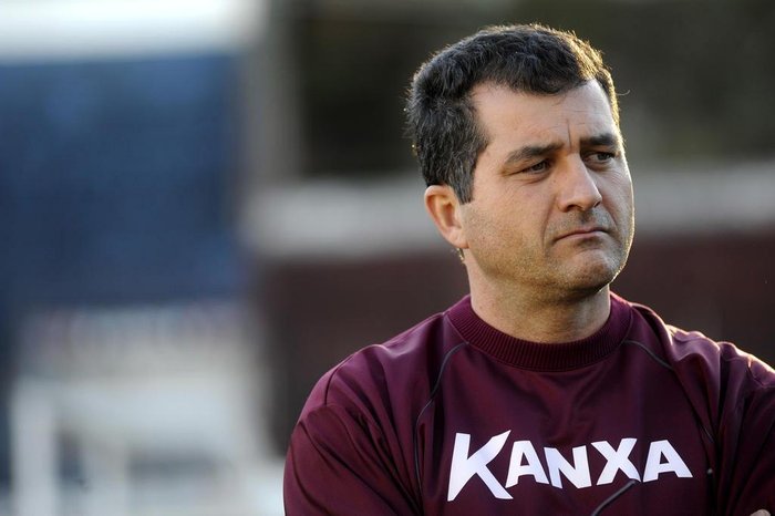 Daniela Xu / Agencia RBS Daniela Xu / Agencia RBS