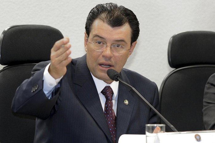 Márcia Kalume / Agência Senado Márcia Kalume / Agência Senado