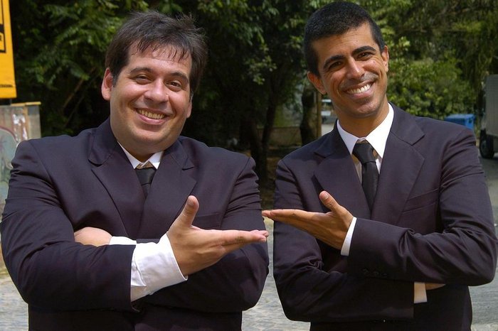 Alex Carvalho / TV Globo Alex Carvalho / TV Globo