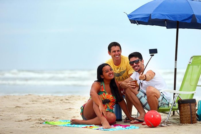 Bruno Alencastro / Agencia RBS Bruno Alencastro / Agencia RBS