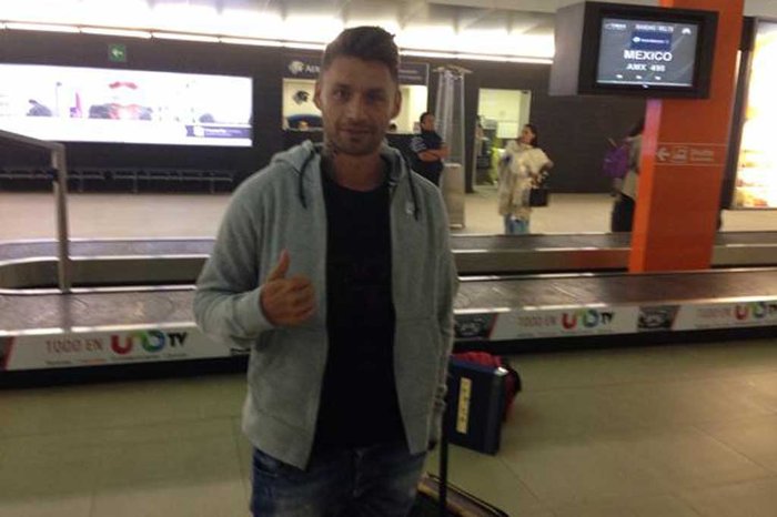 Twitter / Reprodução Twitter / Reprodução