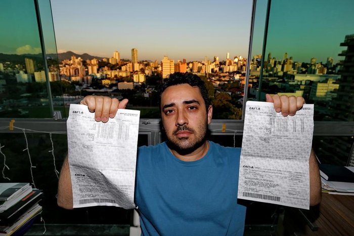 Ricardo Duarte / Agencia RBS Ricardo Duarte / Agencia RBS