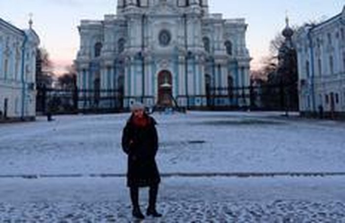 Desirée Brandão / Arquivo pessoal Desirée Brandão / Arquivo pessoal