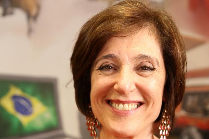 Karine Viana / Divulgação Karine Viana / Divulgação