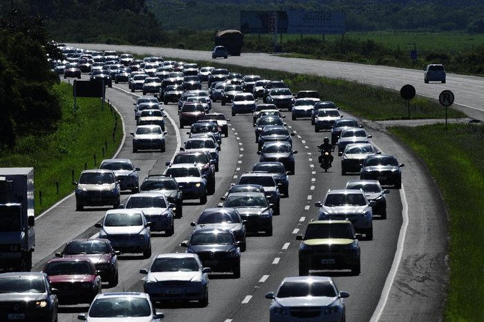 Ronaldo Bernardi / Agencia RBS Ronaldo Bernardi / Agencia RBS