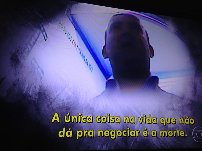 Reprodução / RBS TV