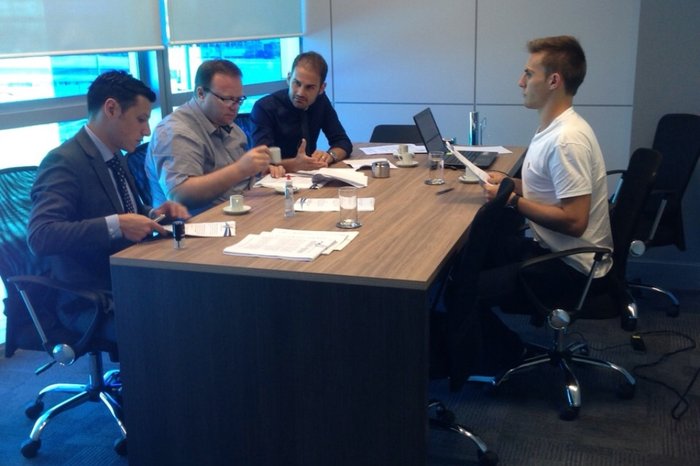 Divulgação / Divulgação Divulgação / Divulgação