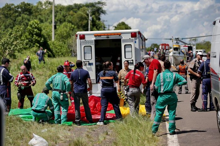 Lauro Alves / Agencia RBS Lauro Alves / Agencia RBS