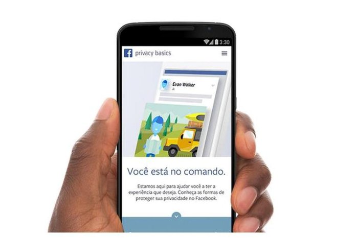 Reprodução / Facebook Reprodução / Facebook