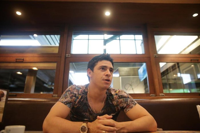 Lauro Alves / Agencia RBS Lauro Alves / Agencia RBS