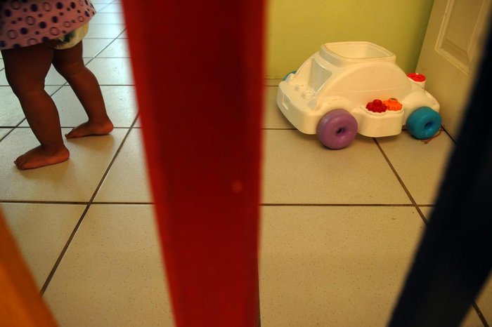 Flávio Neves / Agencia RBS Flávio Neves / Agencia RBS