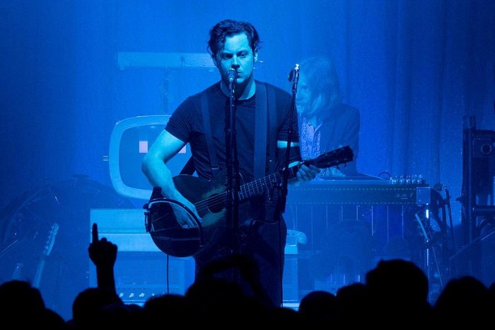 David James Swanson / divulgação David James Swanson / divulgação