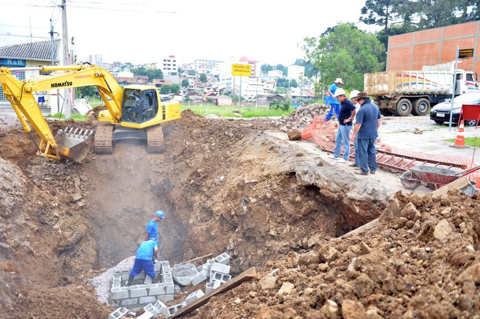 Ícaro de Campos / Divulgação Ícaro de Campos / Divulgação