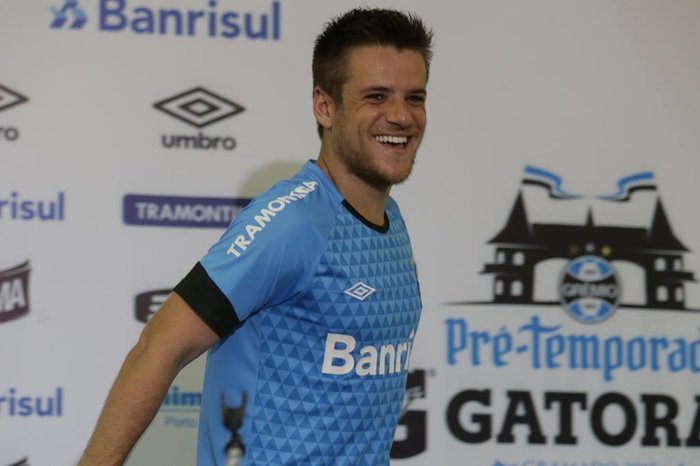 Lauro Alves / Agencia RBS Lauro Alves / Agencia RBS