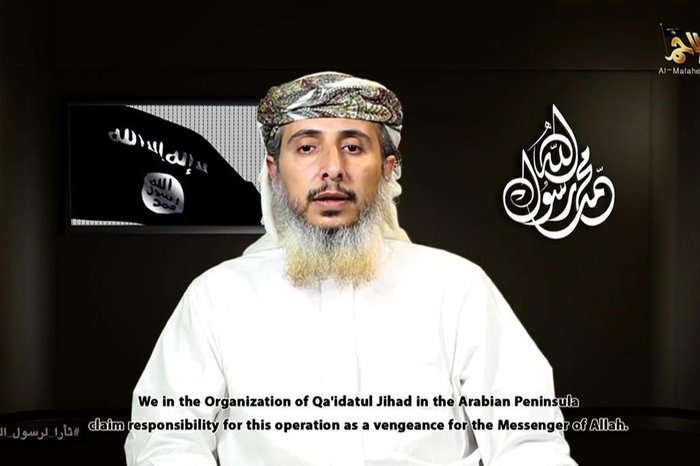Reprodução / AL-MALAHEM MEDIA Reprodução / AL-MALAHEM MEDIA