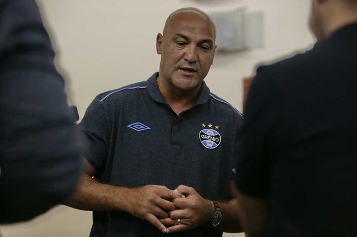 Lauro Alves / Agência RBS Lauro Alves / Agência RBS