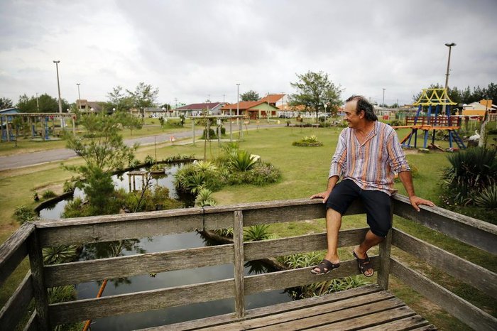 Mateus Bruxel / Agencia RBS Mateus Bruxel / Agencia RBS