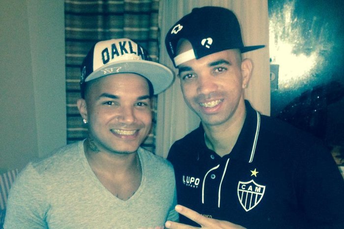 Arquivo Pessoal / Arquivo Pessoal Arquivo Pessoal / Arquivo Pessoal